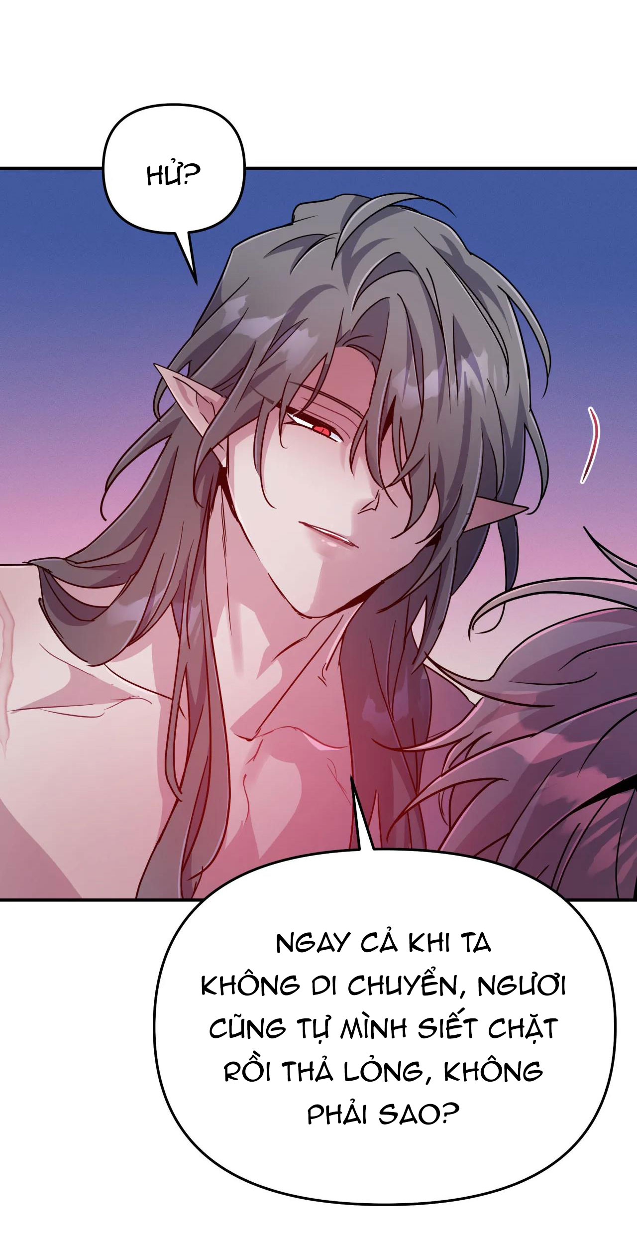 hắc vực chapter 58.2 15