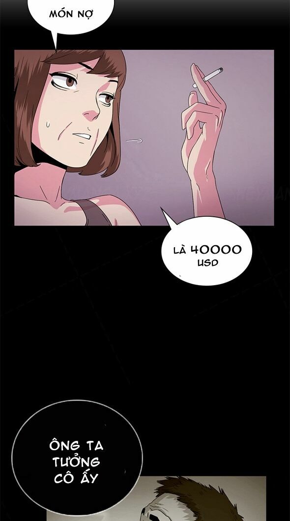 by chance chapter 30 8