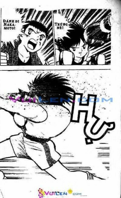 chibi cậu bé quyền anh (8 tập full) chapter 5 138