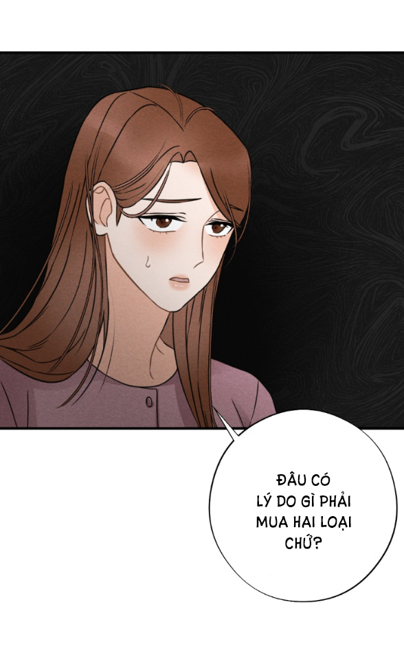 Để Đứa Bé Yên chapter 7.1 - Trang 12