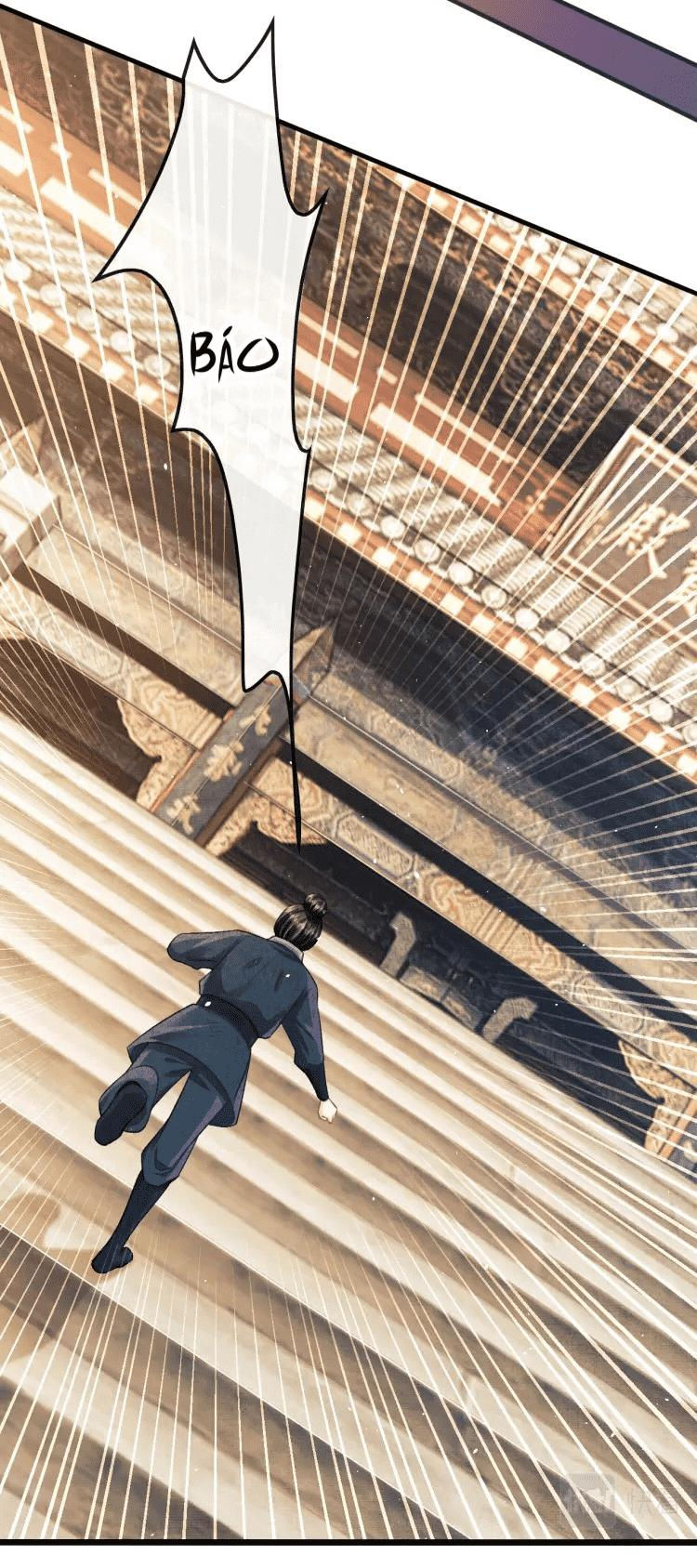 tướng quân luôn tự coi mình thành thế thân chapter 14 32