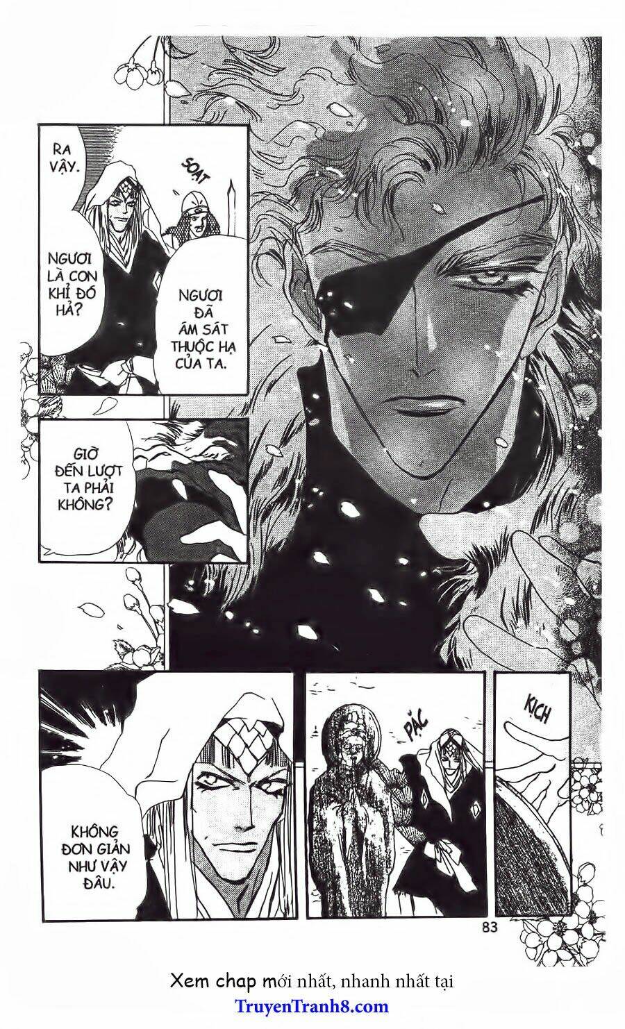 đứa con số phận chapter 87.2 18