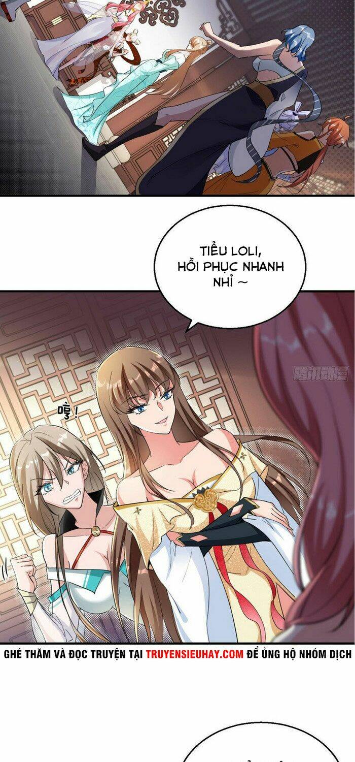 tà du ký chapter 77 22