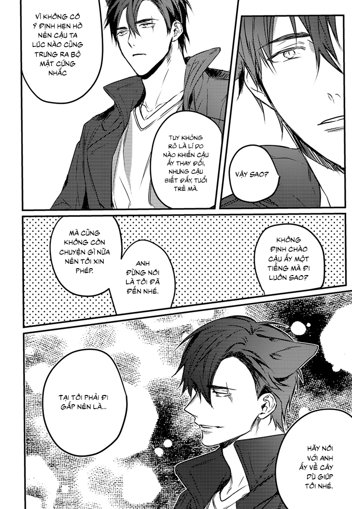 phản xạ có điều kiện chapter 7 10