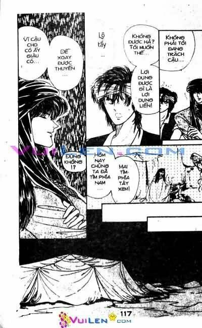 nàng công chúa ham chơi chapter 5 116