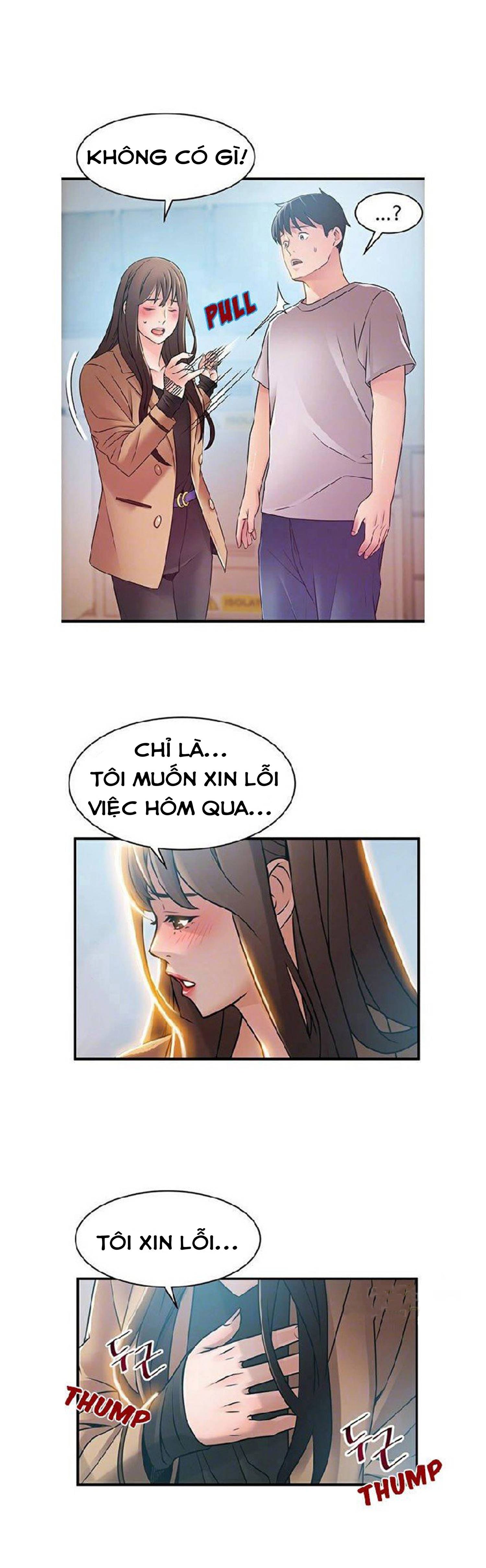 điểm yếu chapter 41 3