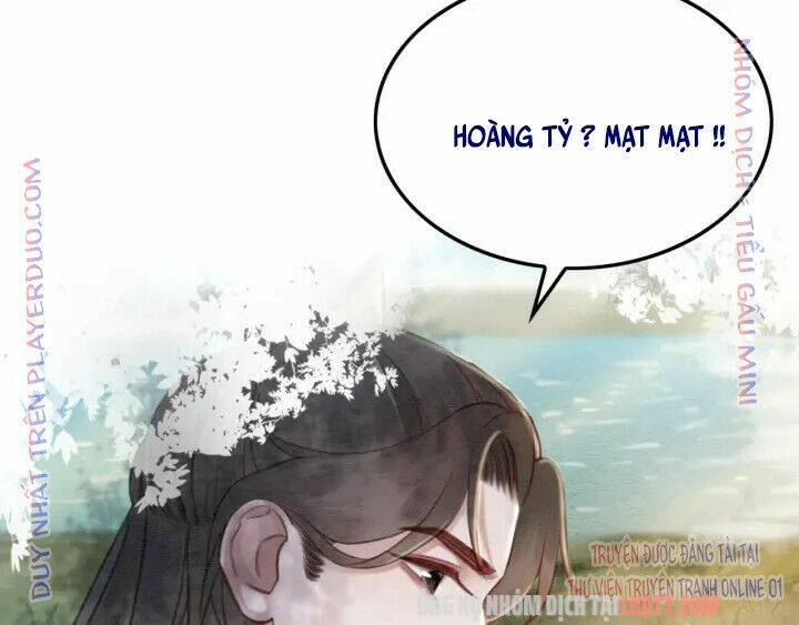 trọng sinh bá sủng nhiếp chính vương quá mạnh mẽ chapter 200 39