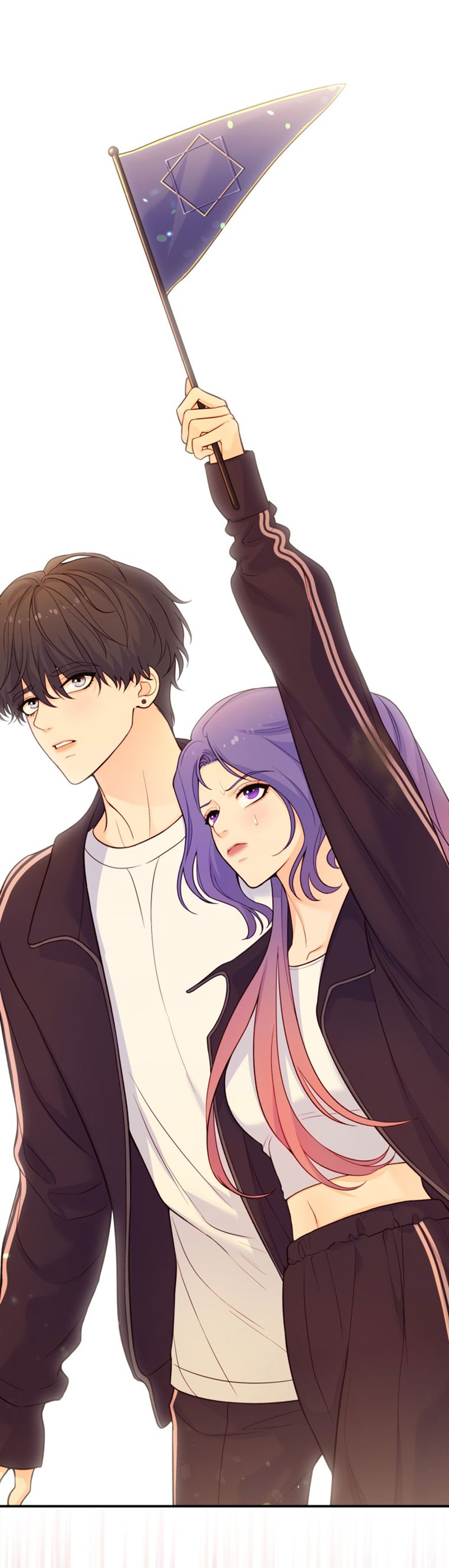 nữ nhân trợ giúp được yêu thích nhất chapter 9.1 4