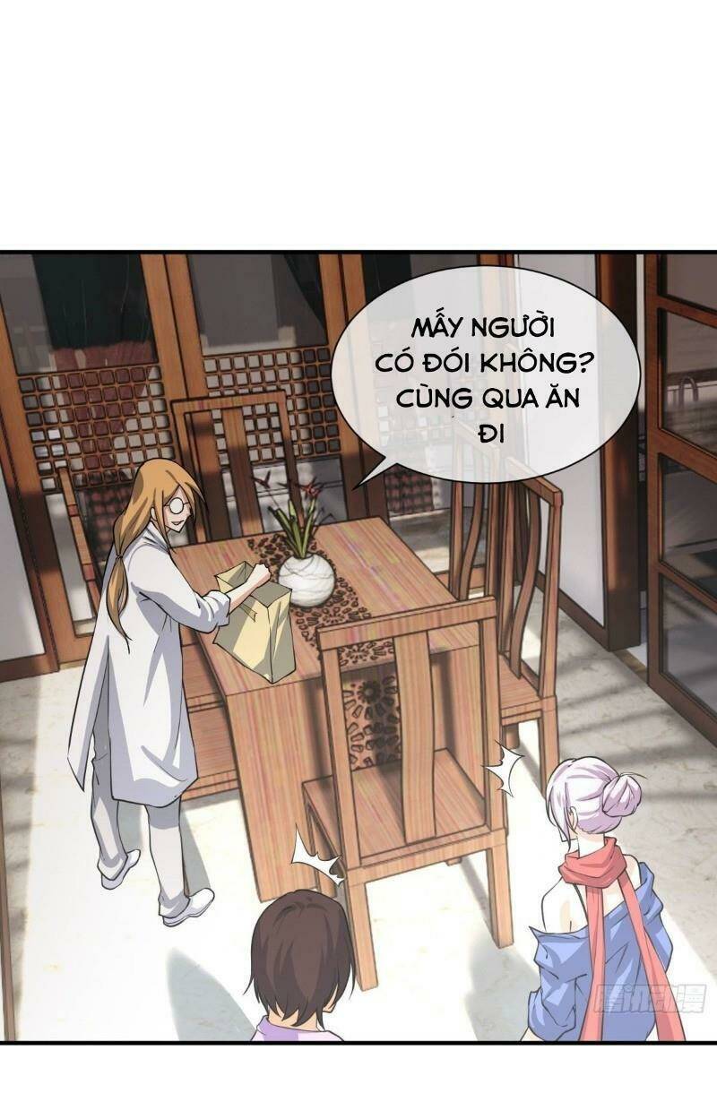 phía sau sát nhân án chapter 13 13