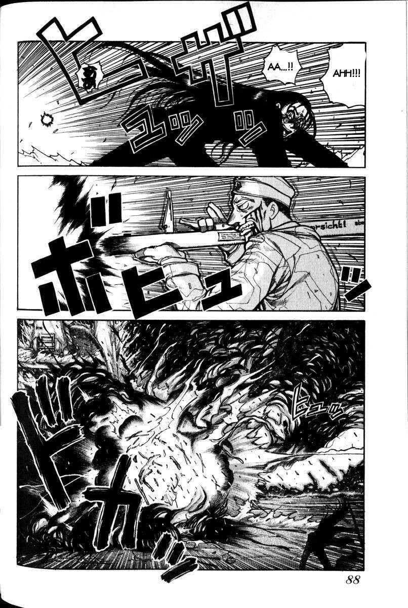 hellsing chapter 31 11