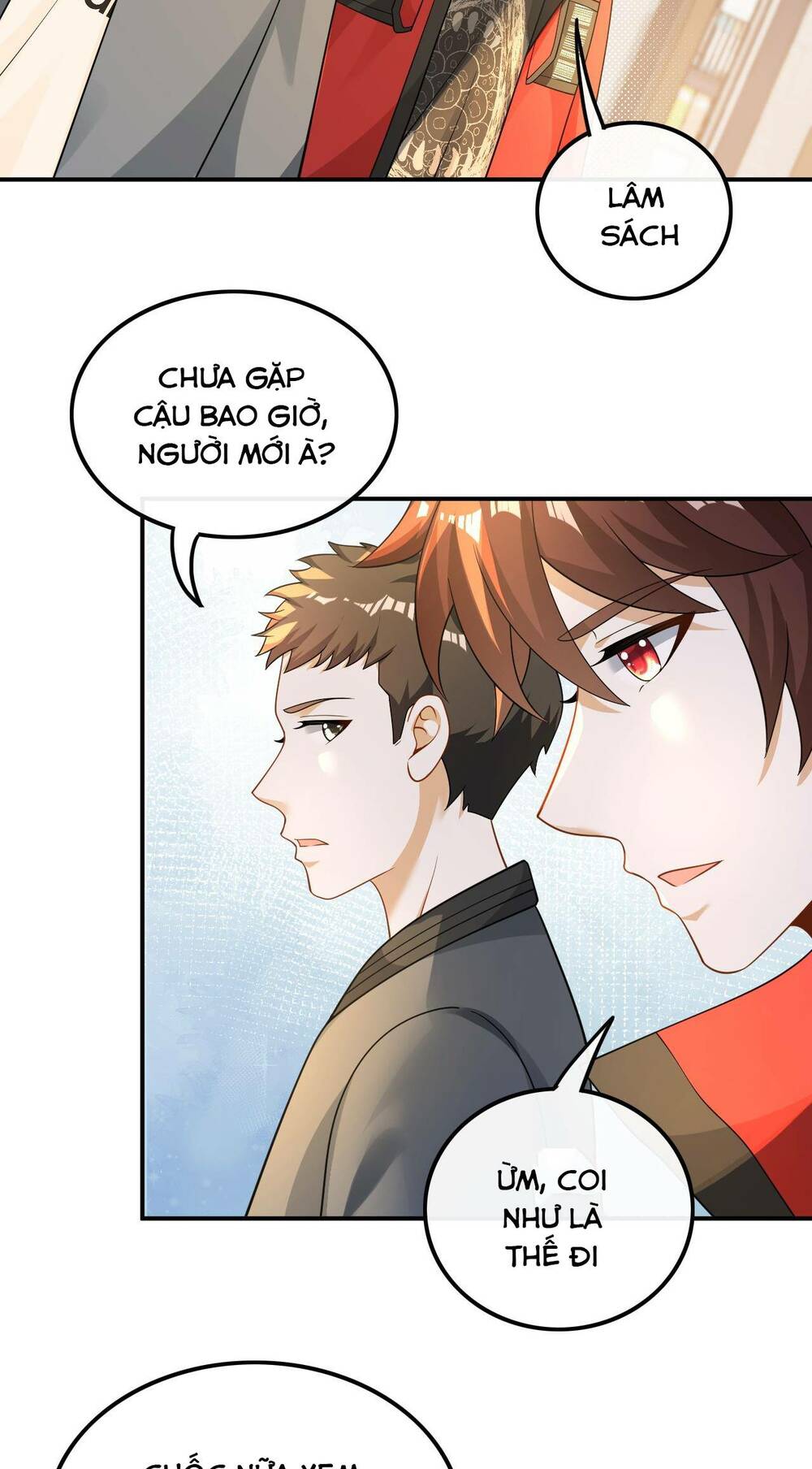 trùng sinh, ta mới là thiên vương giải trí chapter 24 9