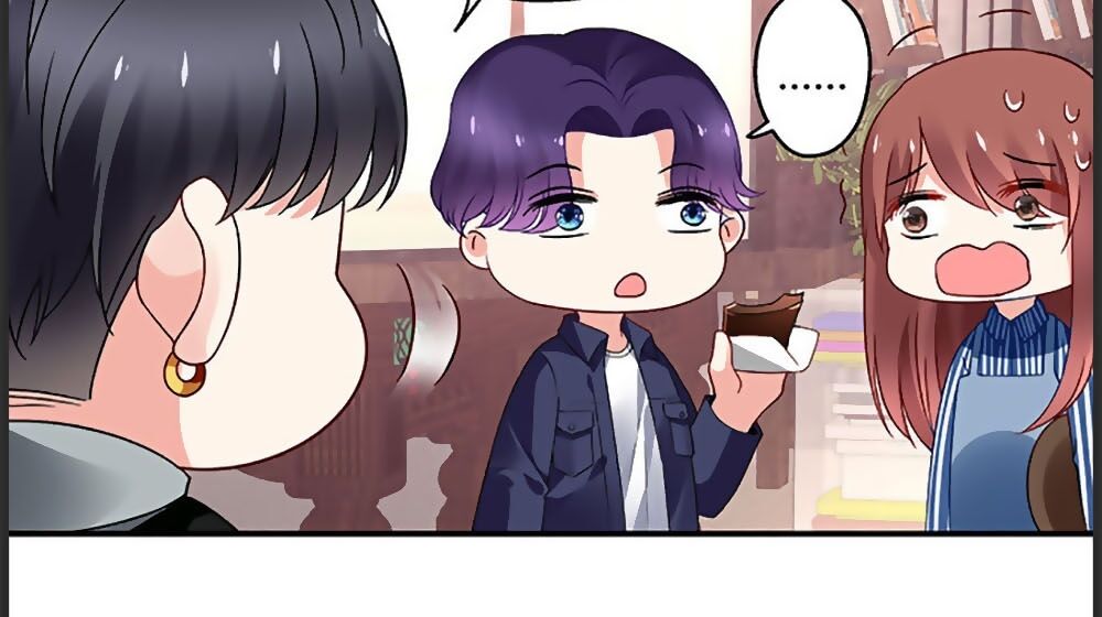 bạn trai 1/4 của tôi chapter 20 69