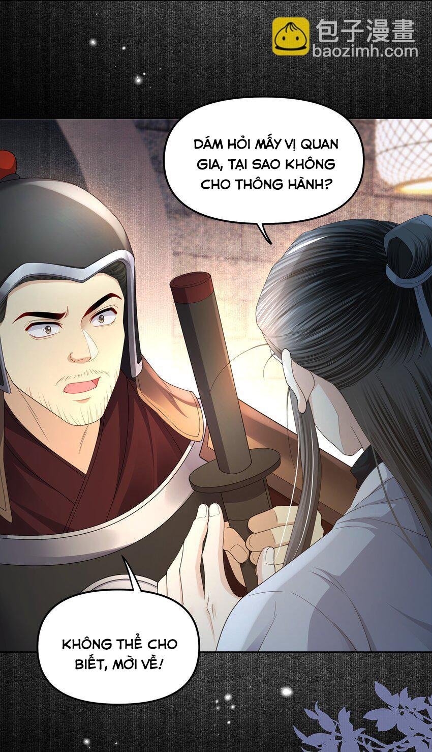 đồng tiền tham khế chapter 64 15