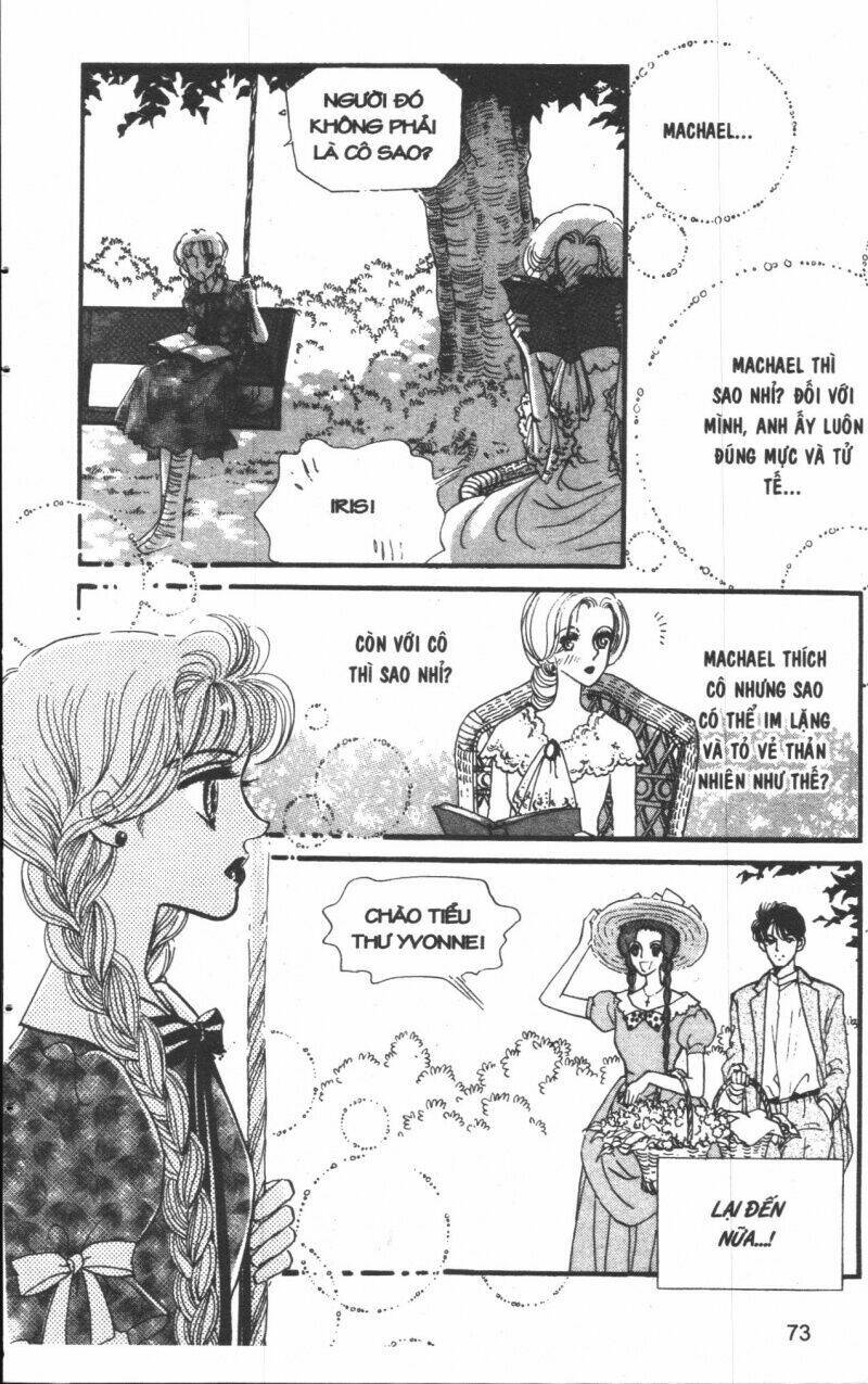 bibi iris chapter 5 73