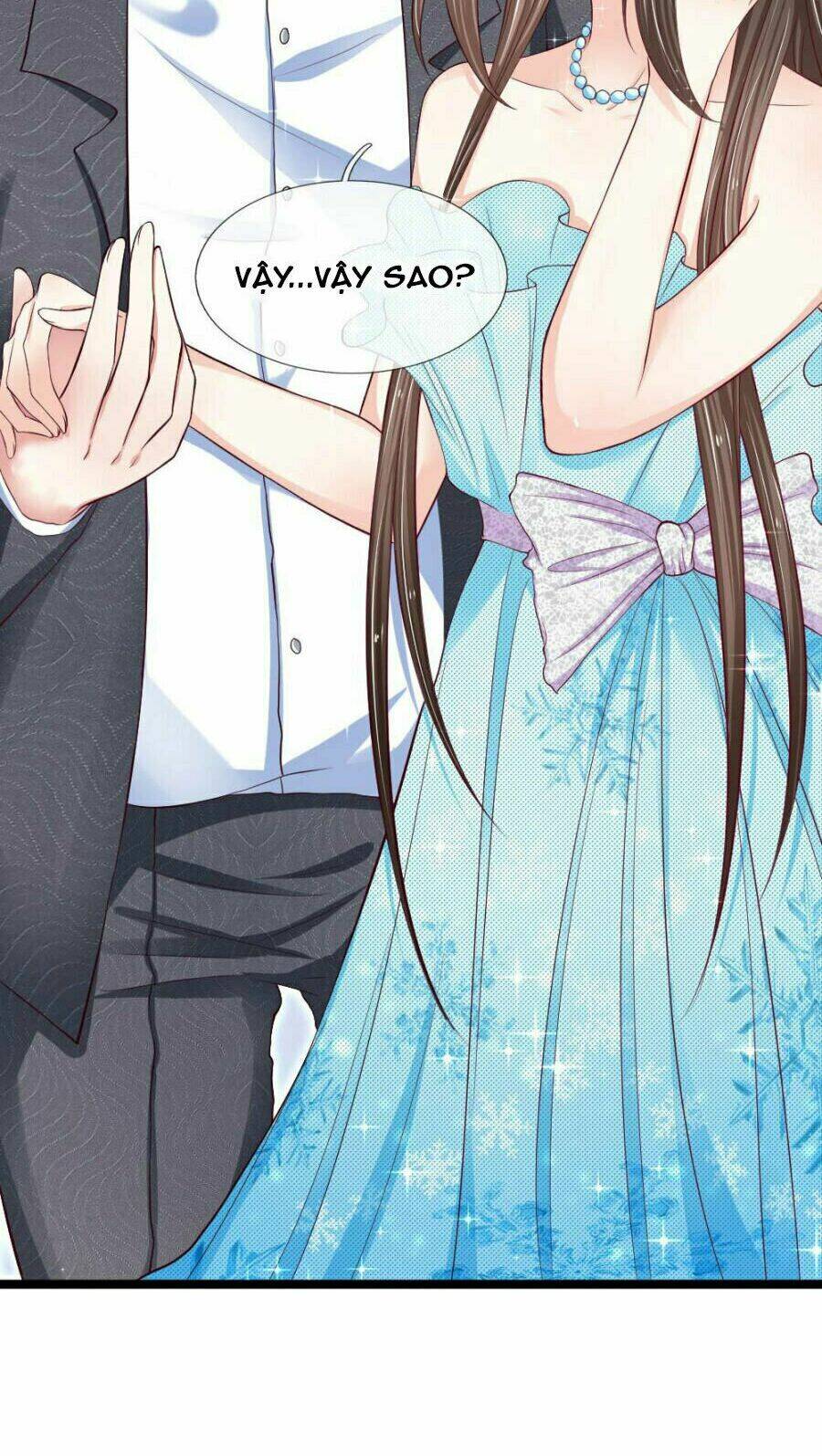 từ chối kết hôn với đại gia: cô dâu bỏ trốn chapter 61 14