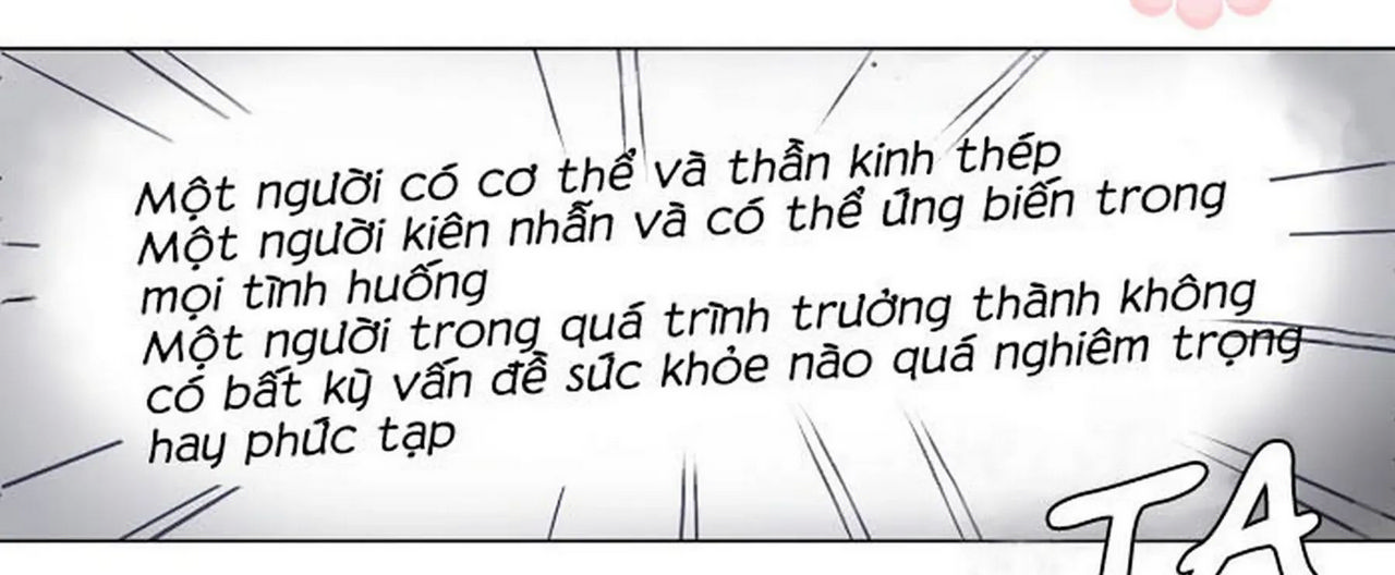 chuyện quái gì với giấc mơ đó vậy chapter 1 39