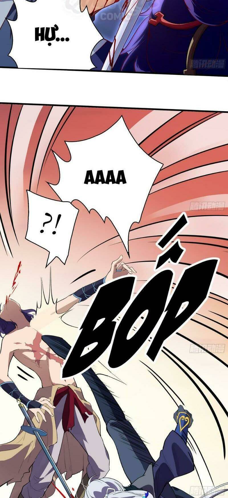 thiên mệnh long thần chapter 11 6