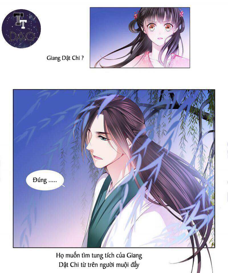 hoàng thái tử, xin nhận nuôi em! chapter 15 5