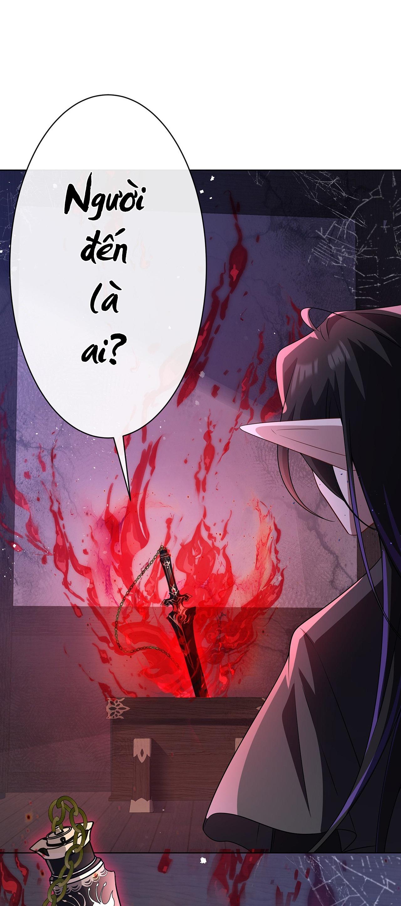 xuyên tới hiện đại lại đụng mặt kẻ thù truyền kiếp chapter 20 24