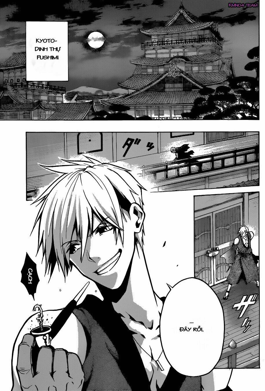 tổng hợp one shot. chapter 61 5