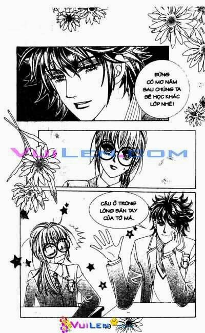 cuộc sống của tôi chapter 12 50