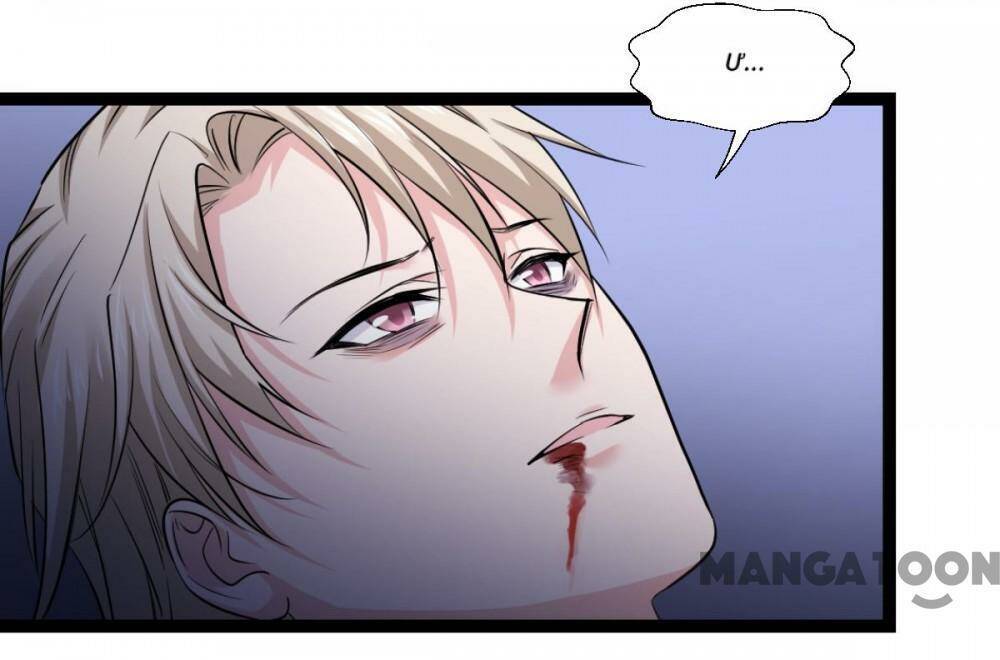 ảnh hậu lão bà không được chạy chapter 232 30