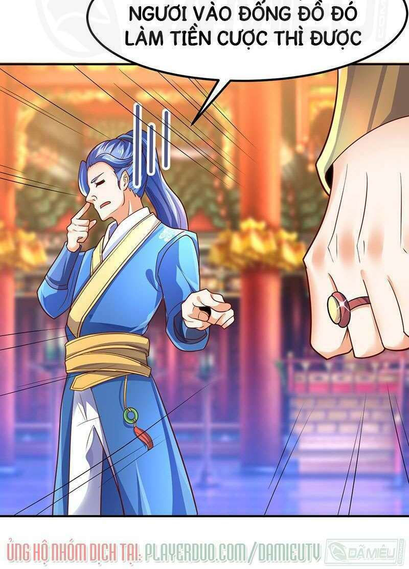 tối cường thăng cấp chapter 70 25