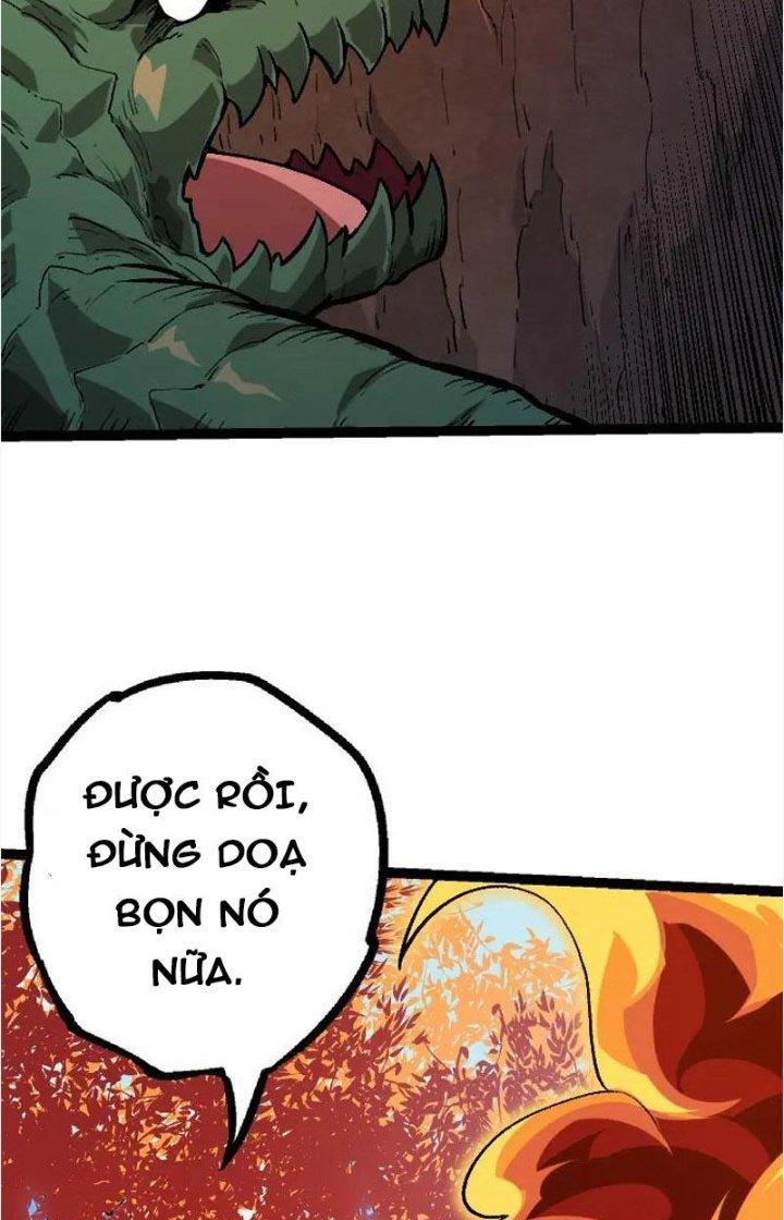 từ cây cổ thụ bắt đầu tiến hóa chapter 32 56