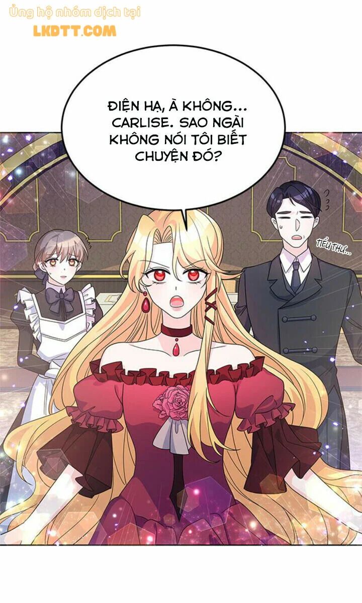 nữ hiệp trở về chapter 25 67