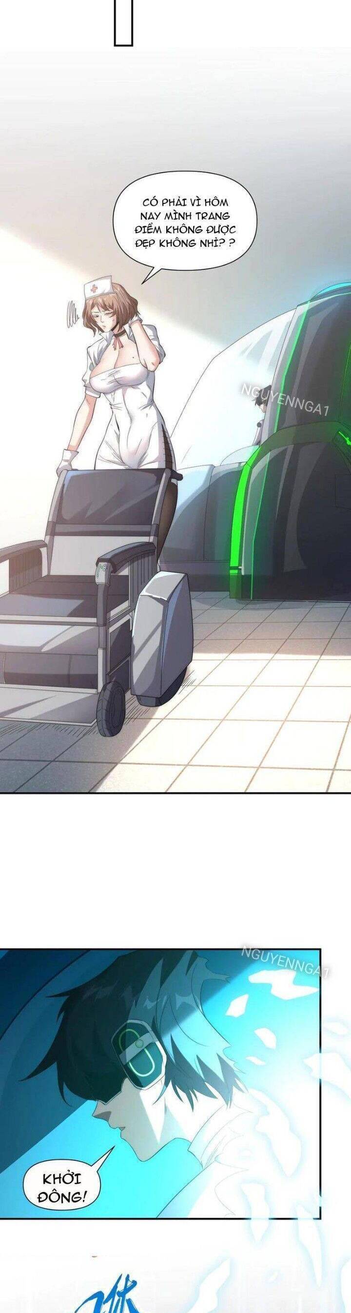 võng du: ta có thể tiến hoá tất cả! chapter 10 32