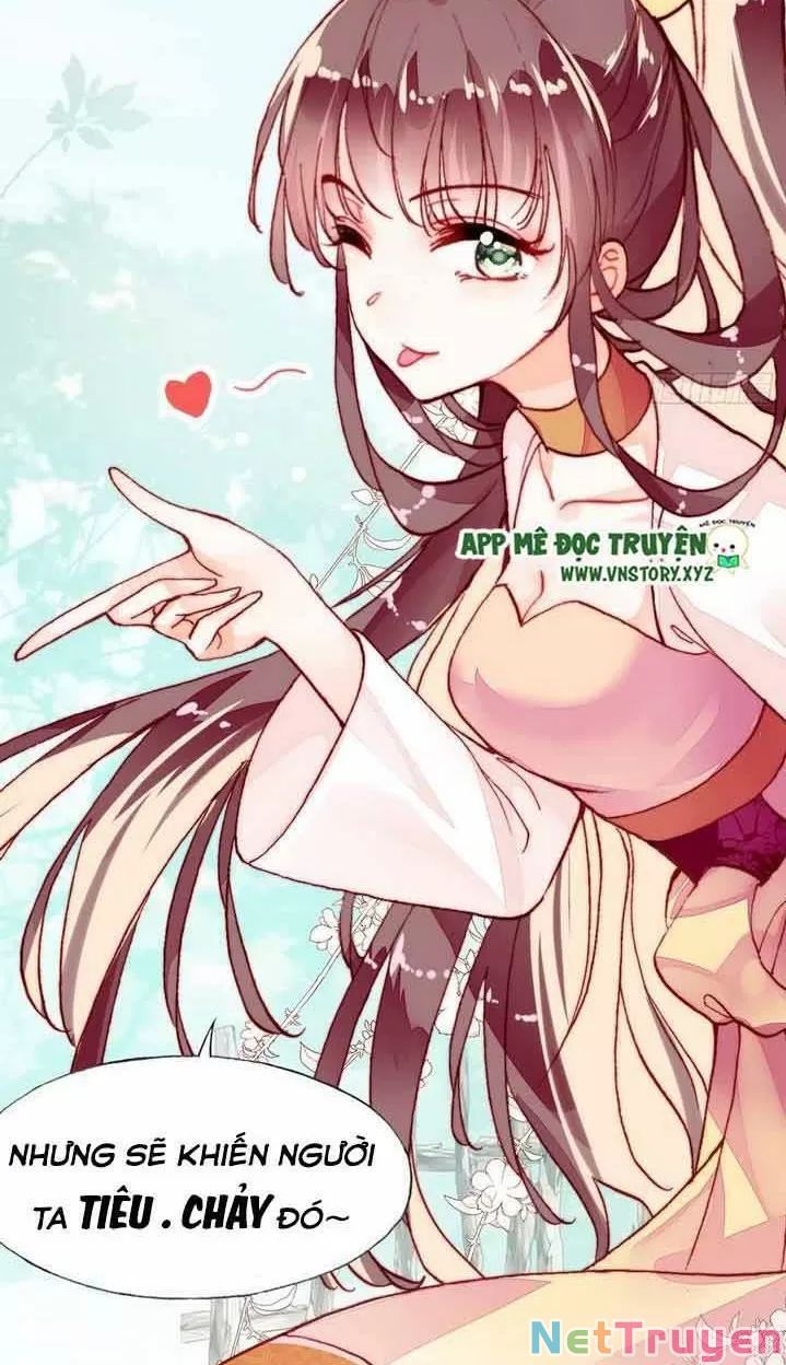 lại bị bệnh chiều chuộng quấn lấy chapter 9 26