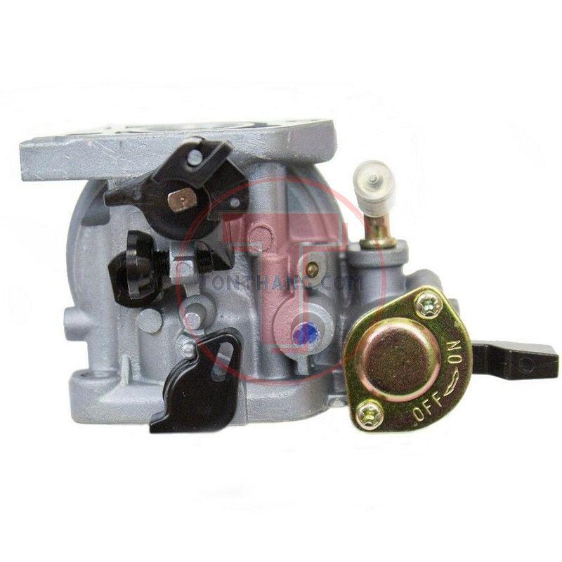 Bình xăng con/chế hoà khí GX160 GX200 GX210 GX240 5.5hp 6.5hp 7.5hp rẻ