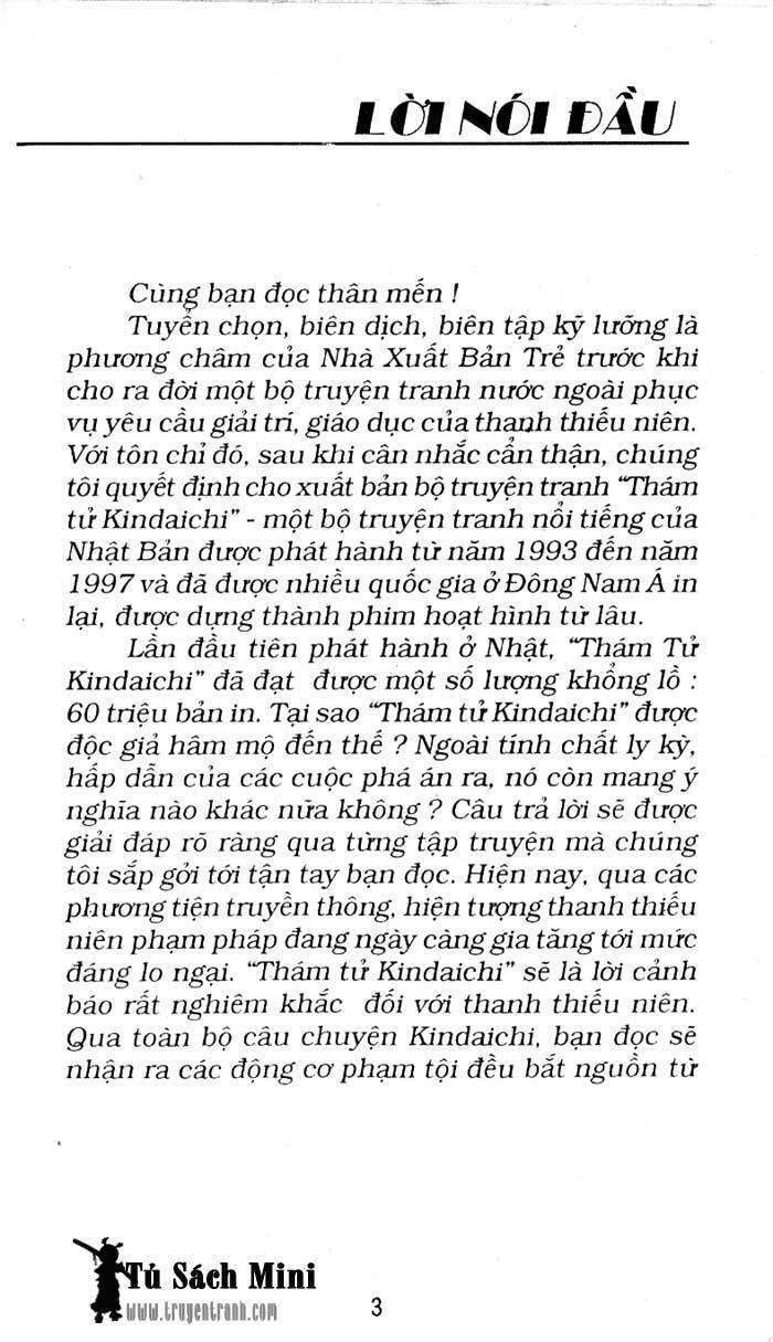 thám tử kindaichi (bản đẹp) chapter 193 5