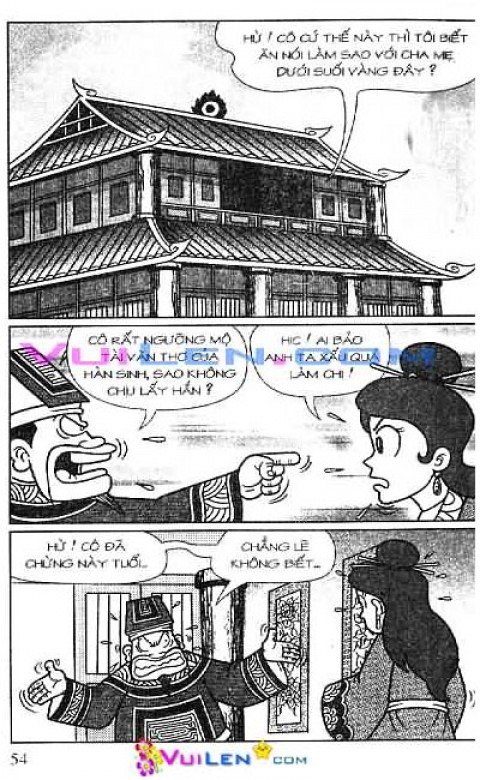 thần đồng đất việt chapter 152 51