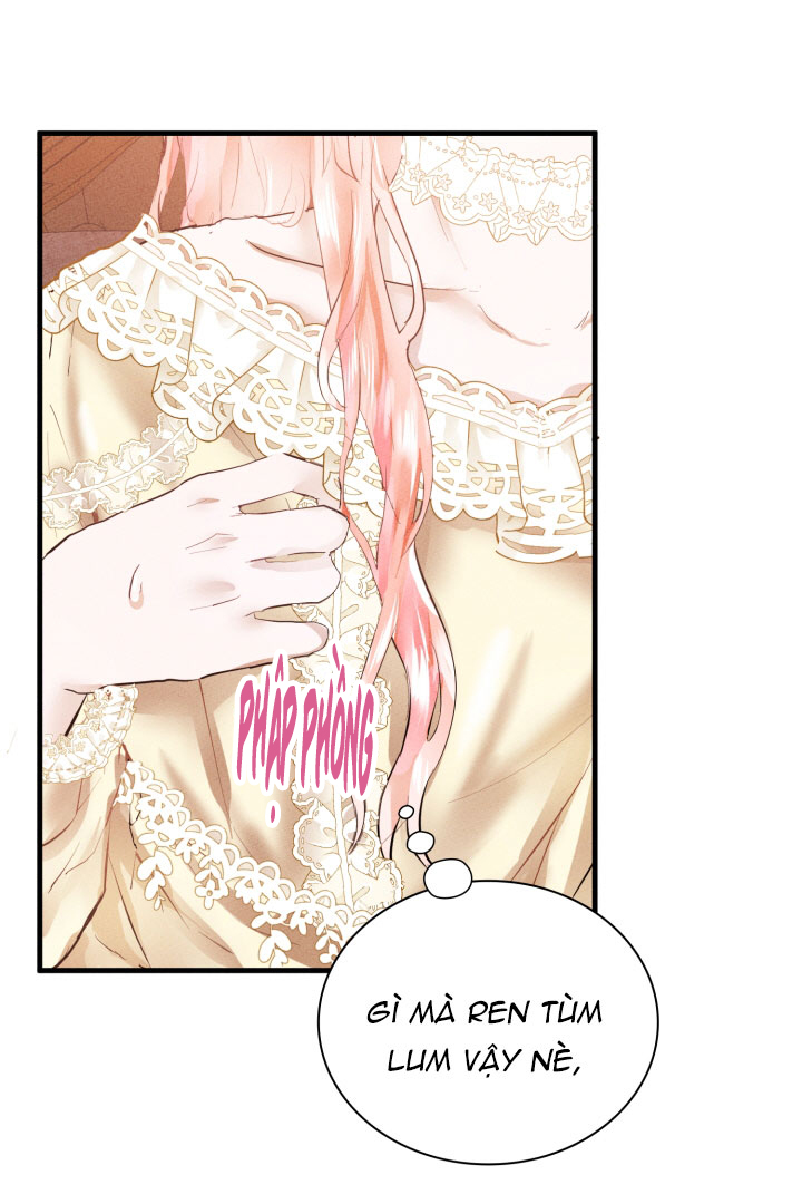 tôi muốn hủy cuộc hôn ước này chapter 2 4