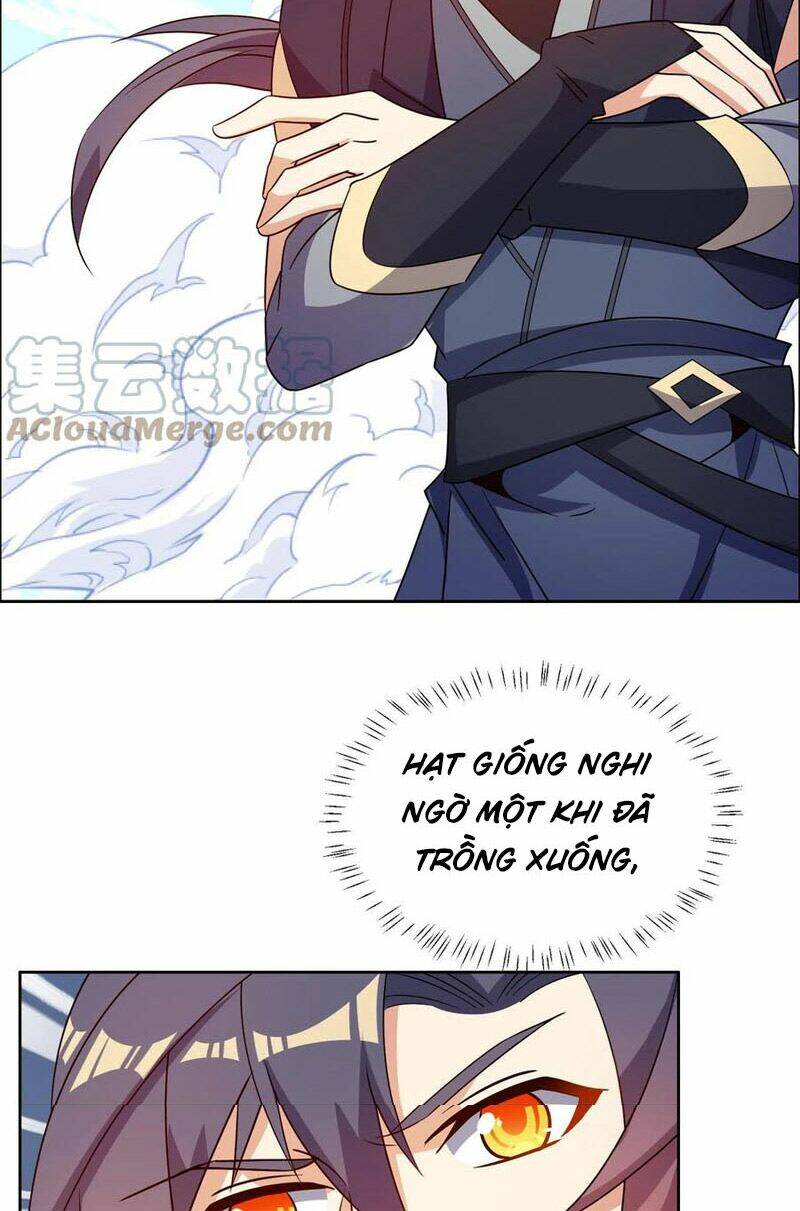 thôn phệ một thế giới tu tiên chapter 139 20