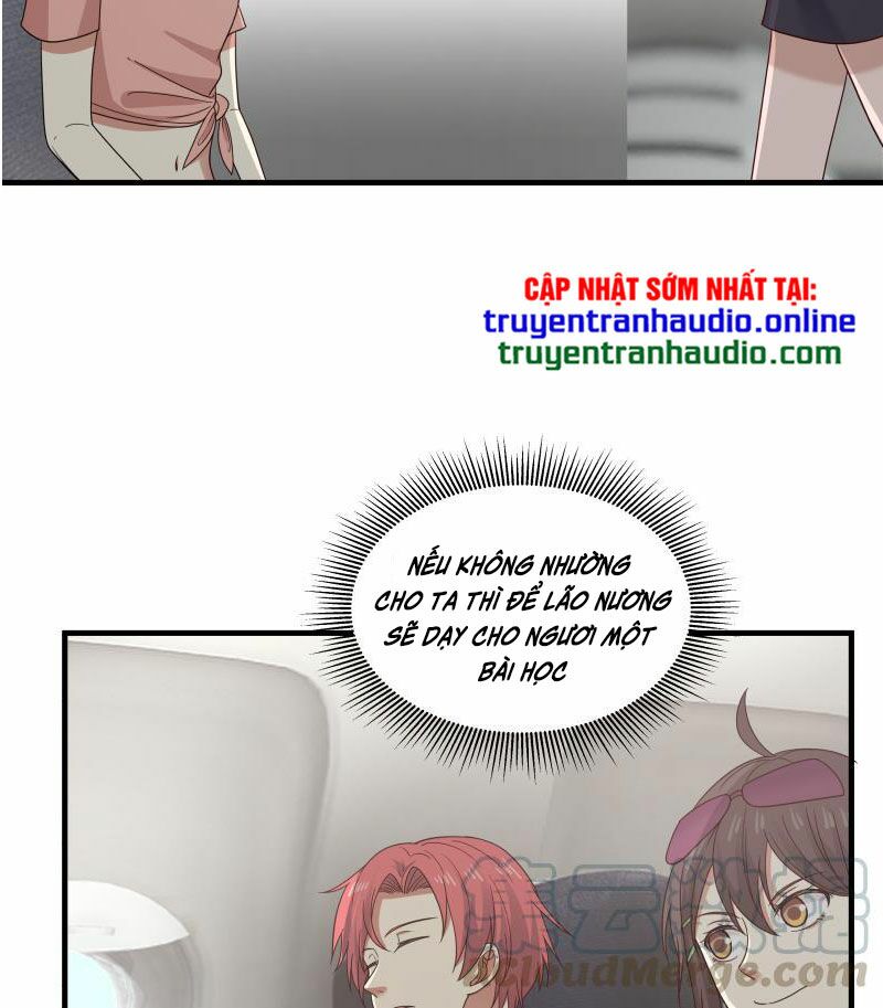 trên người ta có một rồng chapter 247 45