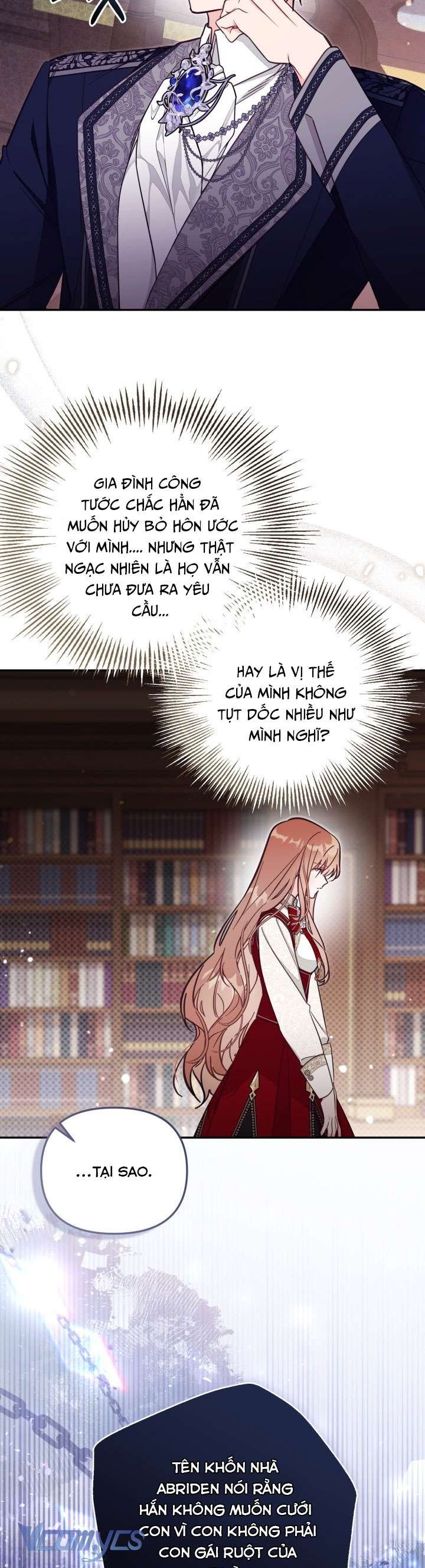 không có chỗ cho kẻ giả mạo chapter 72 13