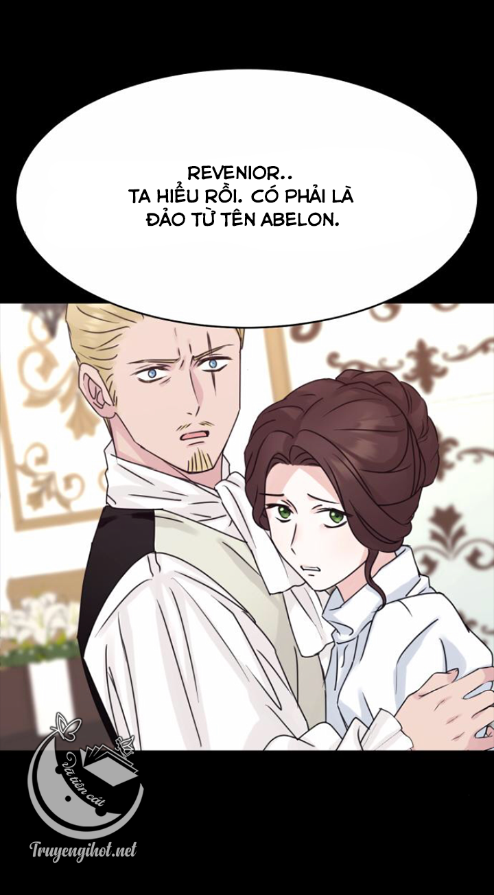 thánh nữ ẩn mình chapter 8.2 17