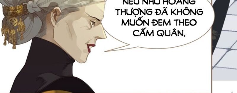 nhất đại linh hậu chapter 41 8