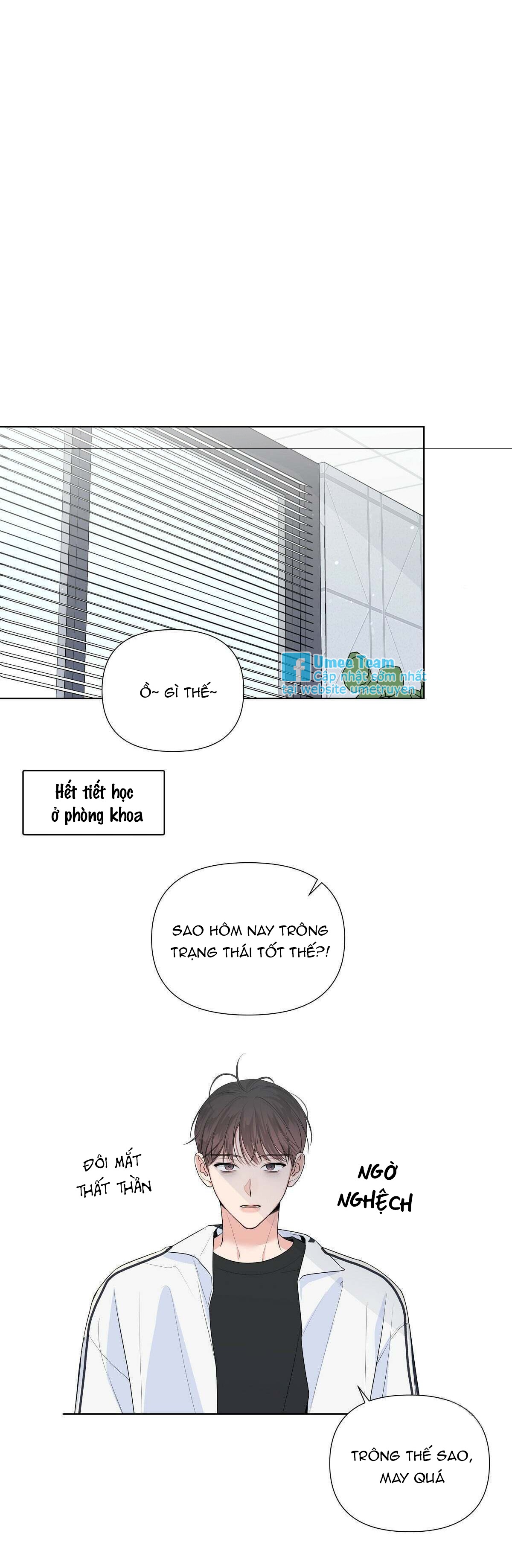 đừng bận tâm darling chapter 20 34