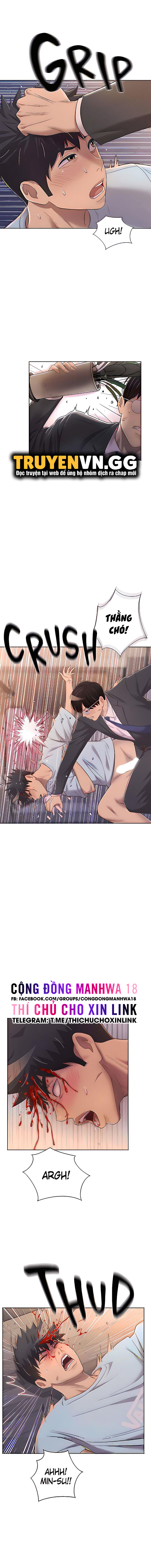 hương vị máy bay chapter 66 12