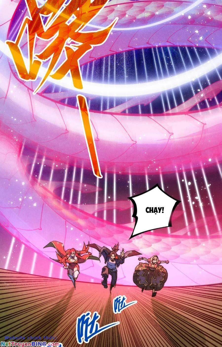 vạn cổ chí tôn chapter 263 80