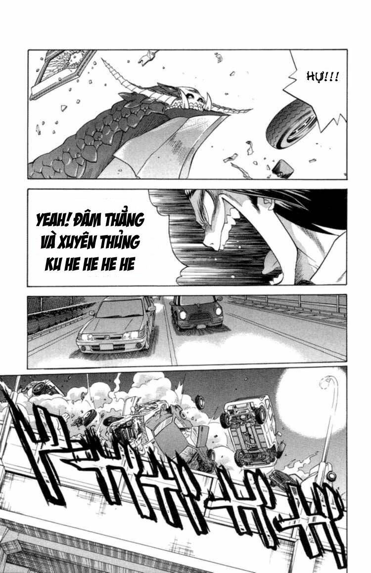 chaosic rune chapter 22 14