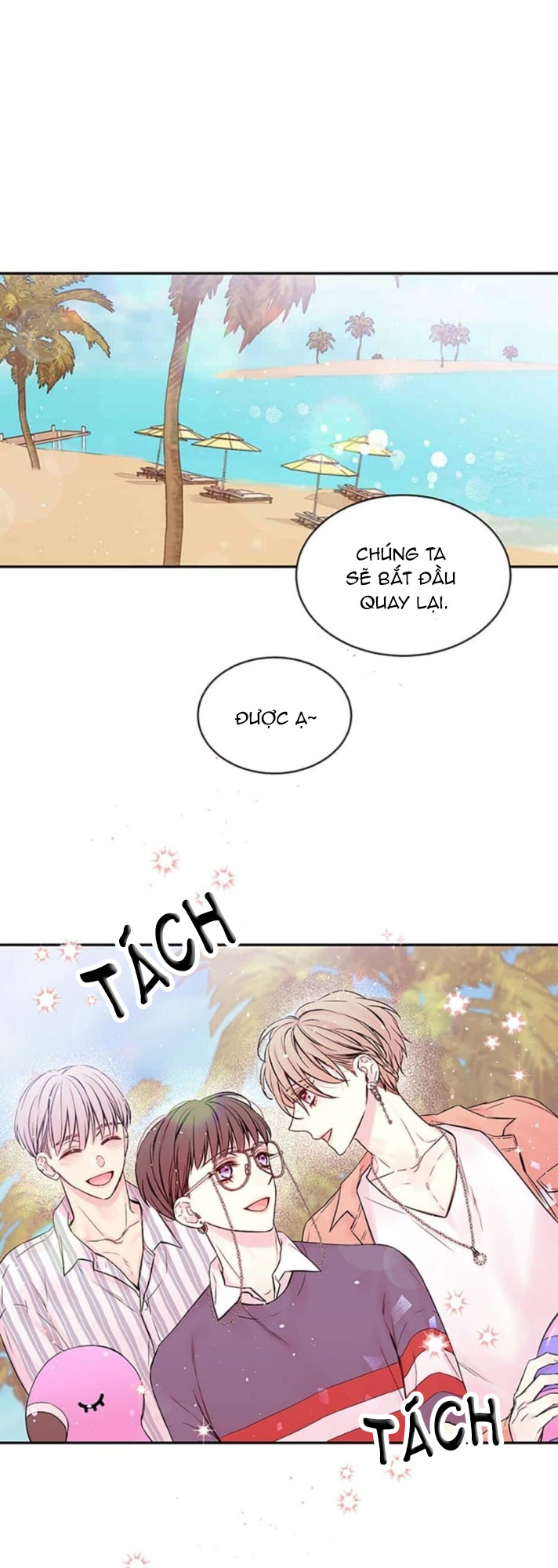 in my closet chapter 36 1