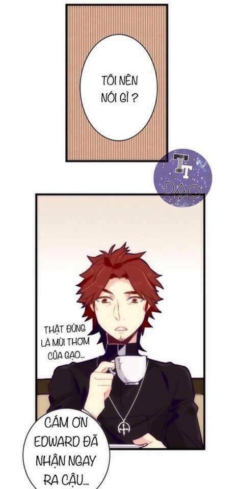 biểu đồ của linh mục chapter 2 9