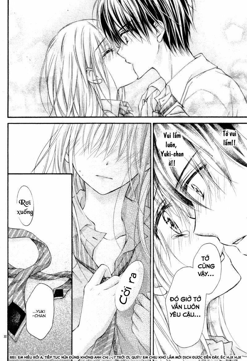 tổng hợp one shot. chapter 316 34