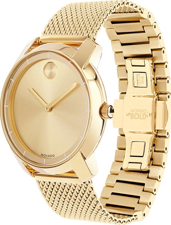 Đồng hồ nữ Movado 3600242
