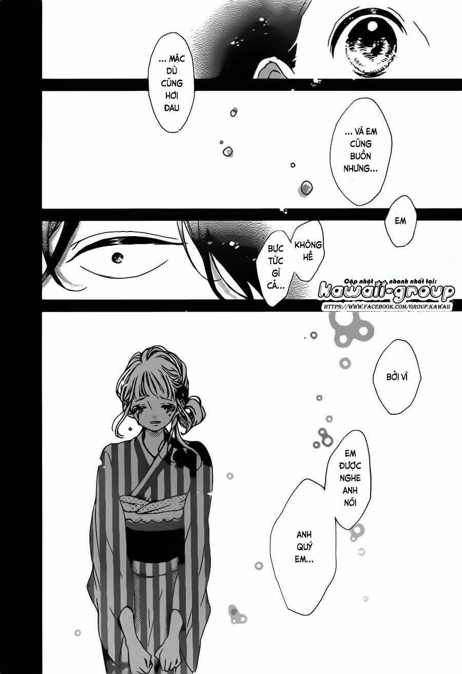 honey (meguro amu) chapter 34 32