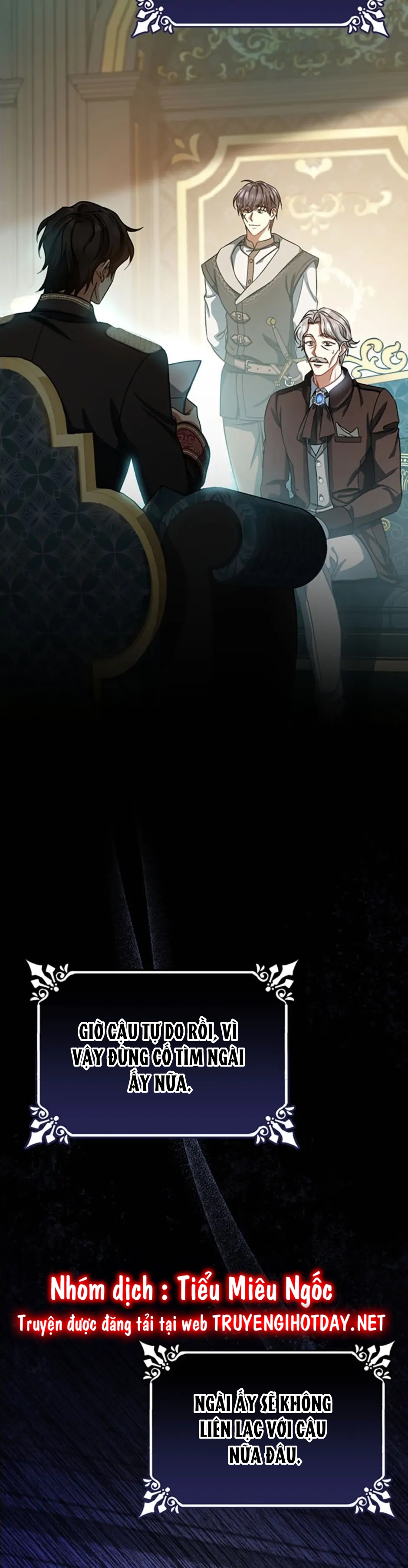vị cứu tinh của nam phản diện chapter 42 36